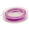 Bodyspan Spandex Elastic Purple