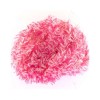 Camo Chenille 4mm Small Mixed Pinks