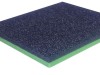 Double Decker Foam Small (5mm) Green & Ryhac Green