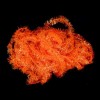 Ice Chenille 12mm Large Fl Red