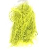 Synthetic Marabou 20mm Pale Olive