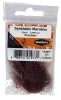 Synthetic Marabou 20mm Rootbeer