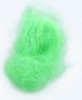 Synthetic King Marabou 40mm Fl Nuclear Green