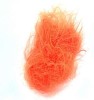 Synthetic King Marabou 40mm Fl Hot Red
