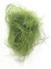 Synthetic King Marabou 40mm Olive