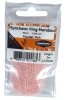 Synthetic King Marabou 40mm Powder Pink