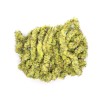 Mopster Mop Chenille 6mm Pale Olive