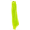 Predator Fibres Bright Chartreuse