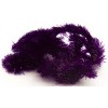 15mm Solid Chenille Purple