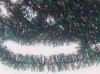 Synthetic Peacock Herl 4mm Small Black Peacock