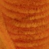 Worm Chenille Fl. Orange