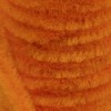 Worm Chenille Fl. Orange