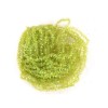 Pearl Chenille 1mm Pale Olive
