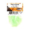 Pearl Chenille 3mm Fl Green Rhyac