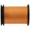 Classic Waxed Thread 18/0 240 Yards Fluoro Orange
