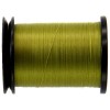 Classic Waxed Thread 18/0 240 Yards Pale Olive