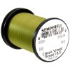 Classic Waxed Thread 18/0 240 Yards Pale Olive