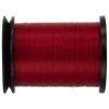 Classic Waxed Thread 18/0 240 Yards Red