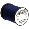 Classic Waxed Thread 6/0 240 Yards Navy