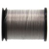 Classic Waxed Thread 6/0 240 Yards Pale Gray
