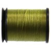 Classic Waxed Thread 6/0 240 Yards Pale Olive
