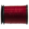 Classic Waxed Thread 6/0 240 Yards Red
