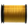 Classic Waxed Thread 6/0 240 Yards Yellow