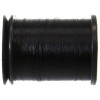 Classic Waxed Thread 8/0 240 Yards Black