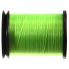 Classic Waxed Thread 8/0 240 Yards Fluoro Green