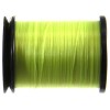 Classic Waxed Thread 8/0 240 Yards Fluoro Yellow