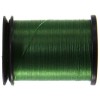 Classic Waxed Thread 8/0 240 Yards Green