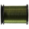 Classic Waxed Thread 8/0 240 Yards Medium Olive