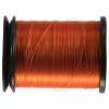 Classic Waxed Thread 8/0 240 Yards Orange