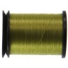 Classic Waxed Thread 8/0 240 Yards Pale Olive