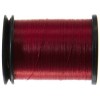 Classic Waxed Thread 8/0 240 Yards Red