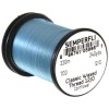 Classic Waxed Thread 12/0 240 Yards Cornflower