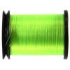 Classic Waxed Thread 12/0 240 Yards Fluoro Green