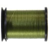 Classic Waxed Thread 12/0 240 Yards Medium Olive