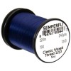 Classic Waxed Thread 12/0 240 Yards Navy