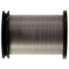 Classic Waxed Thread 12/0 240 Yards Pale Gray
