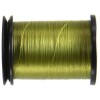 Classic Waxed Thread 12/0 240 Yards Pale Olive