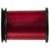 Classic Waxed Thread 12/0 240 Yards Red