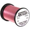 Classic Waxed Thread 12/0 240 Yards Shell Pink