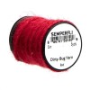 Dirty Bug Yarn Red