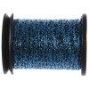 Flat Braid 1.5mm 1/16'' Blue