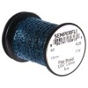 Flat Braid 1.5mm 1/16'' Blue