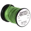 Flat Braid 1.5mm 1/16'' Fl. Green