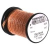 Flat Braid 1.5mm 1/16'' Fl. Orange