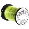 Flat Braid 1.5mm 1/16'' Holo Sunbeam