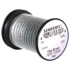 Flat Braid 1.5mm 1/16'' Pearl